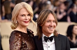 ‘Thiên nga Australia’ Nicole Kidman và chồng ly thân sau 19 năm gắn bó