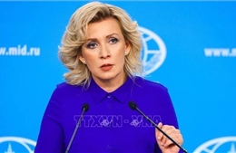 Nga: Chiêu &#39;cờ giả&#39; từ Ukraine có thể châm ngòi Chiến tranh Thế giới thứ ba