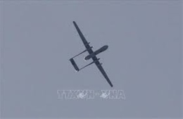 Hungary lên tiếng về cáo buộc UAV nước này xâm phạm không phận Ukraine