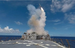 Chiến lược của Ukraine với tên lửa Tomahawk thách thức lằn ranh đỏ của Nga