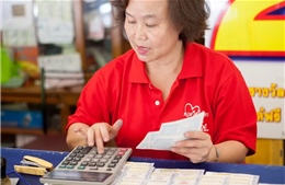 Thái Lan tạo điều kiện để biến vé số không trúng thưởng thành quỹ hưu trí 