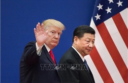 ‘Ngọn lửa’ có thể gây bùng phát trở lại cuộc chiến thương mại Mỹ - Trung