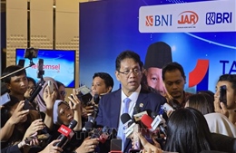 Indonesia triển khai AI giám sát hải quan theo thời gian thực