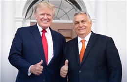 Thủ tướng Hungary kỳ vọng gì từ chuyến thăm Mỹ sắp tới?