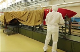 Chuyên gia nhận định về hai vũ khí mới Burevestnik và Poseidon của Nga