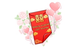 Làn sóng mới trong đám cưới tại Trung Quốc gây sốt mạng xã hội 