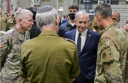 Khó khăn trong triển khai lực lượng quốc tế ở Gaza