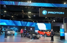 Đông Nam Á vun đắp giấc mơ xe điện nội địa