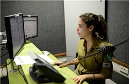 Israel tranh cãi về kế hoạch đóng cửa Đài Phát thanh Quân đội