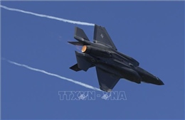 Nỗi lo của tình báo quốc phòng Mỹ về thương vụ F-35 với Saudi Arabia