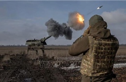 NATO đối mặt nguy cơ &#39;khát&#39; thuốc nổ TNT