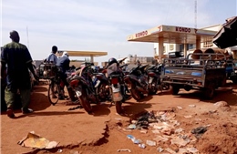 &#39;Chân rết&#39; của tổ chức khủng bố Al-Qaeda tìm cách kiểm soát quốc gia đầu tiên trên thế giới