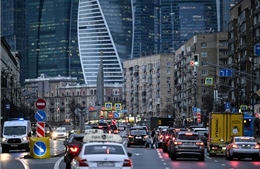 Bất ngờ với lượng doanh nghiệp Đức hoạt động và tiền đóng thuế của họ ở Nga