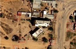 Ảnh vệ tinh phơi bày thảm sát quy mô lớn tiếp diễn tại thành phố El-Fasher ở Sudan