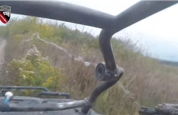 Loại vũ khí &#39;giăng tơ&#39; khắp chiến trường khiến binh sĩ Ukraine phải dè chừng