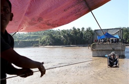 Indonesia truy nguồn gỗ, yêu cầu doanh nghiệp giải trình sau thảm họa lũ lụt và lở đất