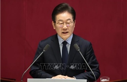 Tổng thống Hàn Quốc cân nhắc xin lỗi Triều Tiên