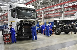 Uzbekistan tìm ra công thức thành công trong quản lý xuất khẩu lao động