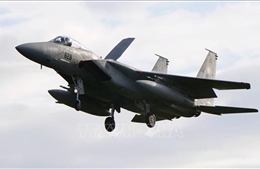 PLA phản hồi về cáo buộc của Nhật Bản rằng tiêm kích Trung Quốc gây hấn