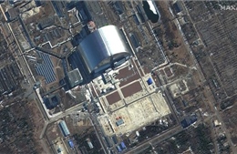 IAEA: Kết cấu bảo vệ Chernobyl mất năng lực cô lập phóng xạ sau khi bị UAV tấn công