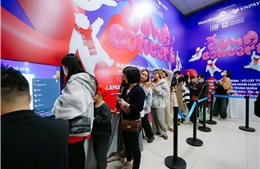 Đông Fest 2025 khuấy động mùa Đông Hà Nội với đại nhạc hội và lễ hội ngoài trời