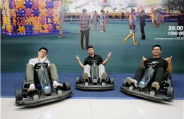 Cách săn vé Đông Concert và vòng tham dự lễ hội Đông Đúc Đủ Đầy cùng Đông Fest