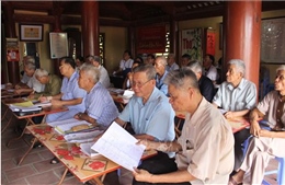 Học tập không chỉ dành cho người trẻ