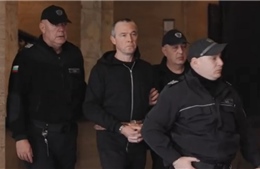 Bulgaria bác yêu cầu của Liban về việc dẫn độ công dân Nga