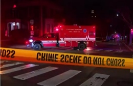 Cảnh sát Mỹ ráo riết truy lùng nghi phạm xả súng tại đại học danh tiếng