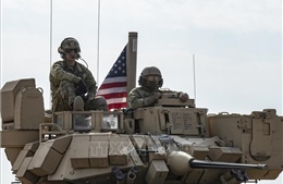 Vụ phục kích của IS tại Syria đặt ra thách thức cho hợp tác an ninh Mỹ - Syria