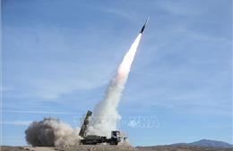 Israel gửi thông điệp cảnh báo tới Iran