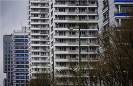 Kế hoạch đối phó khủng hoảng nhà ở 'chưa từng có' của châu Âu có gì đặc biệt?