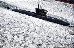 Nga xác nhận đóng hai tàu ngầm mới vào đầu năm 2026