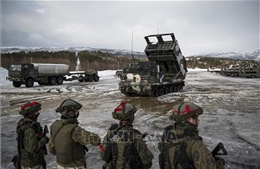 Quốc gia thành viên NATO nâng trần tuổi quân dự bị lên 65