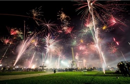 Lý do nhiều người Đức chán ngán, muốn cấm hoàn toàn pháo hoa