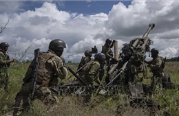 Đại sứ Mỹ tại NATO hé lộ mốc thời gian giải quyết xung đột Ukraine