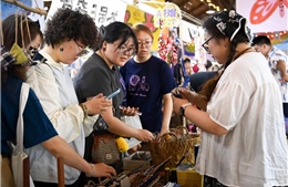 Cơn sốt 'săn đồ cũ' tiếp sức cho nền kinh tế tuần hoàn tại Trung Quốc