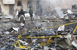 Tác động kinh tế khi quan hệ giữa Saudi Arabia và UAE căng thẳng