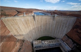 Hàng chục đập nước ở Mỹ bị sụt lún: Liệu vùng hạ lưu có nguy hiểm ngay lập tức?