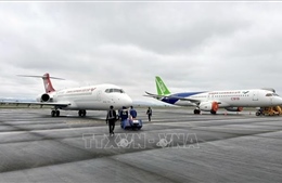 Lý do Trung Quốc tự phát triển động cơ máy bay thương mại