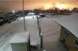 Nghi vấn Nga phóng tên lửa Oreshnik nhắm trúng mục tiêu tại Ukraine