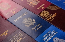 Làn sóng săn tìm quốc tịch thứ hai trên toàn thế giới