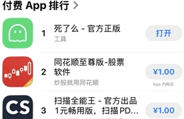 Ứng dụng với cái tên gây sốc về cái chết làm dậy sóng mạng ở Trung Quốc