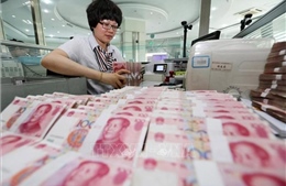 Trung Quốc siết truy thu thuế đối với tài sản và thu nhập ngoài lãnh thổ