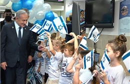 Israel xem xét quy định treo ảnh Thủ tướng, Tổng thống trong các phòng học