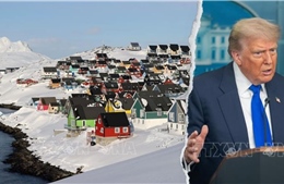 Mỹ có thể phải bỏ ra bao nhiêu tiền để mua Greenland?