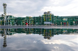 Nga - Ukraine xung đột, ngành dầu mỏ Kazakhstan gánh hệ lụy