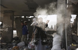 Liên hợp quốc cảnh báo nguy cơ Yemen bất ổn trở lại 