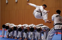 Yonhap: Hàn Quốc muốn 'bắt tay' với Triều Tiên nộp hồ sơ di sản lên UNESCO 