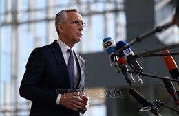 Ông Stoltenberg nhận định không chắc Mỹ ở lại NATO